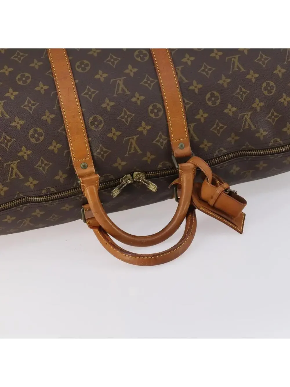 Louis Vuitton indulge timeless